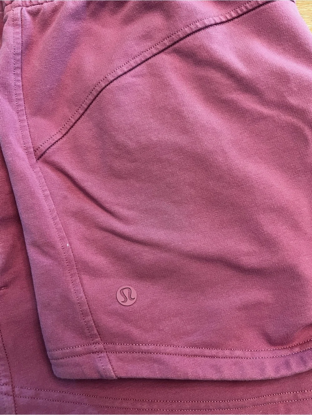 lululemon athletica Women's Shorts